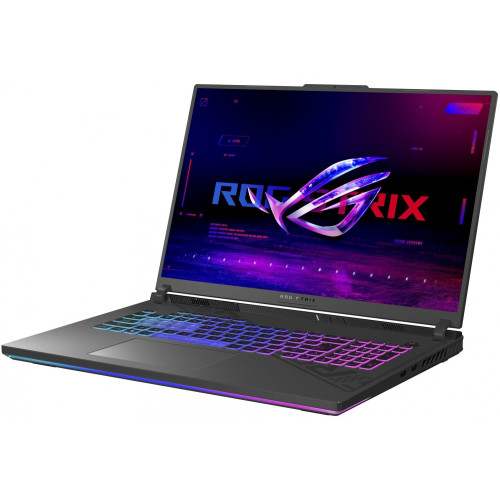 Asus ROG Strix G18 G814JI (G814JI-N6106W)