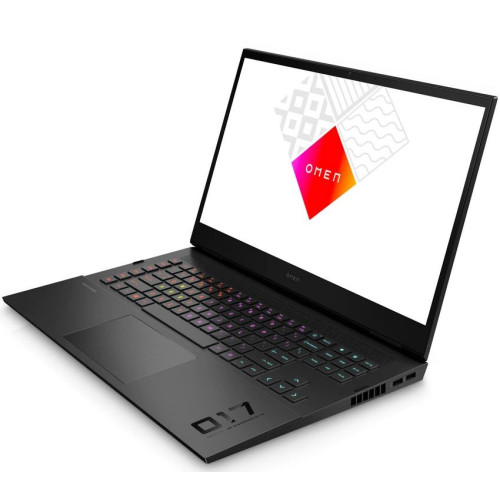 HP Omen 17-ck1165nw: Крута геймерська машина