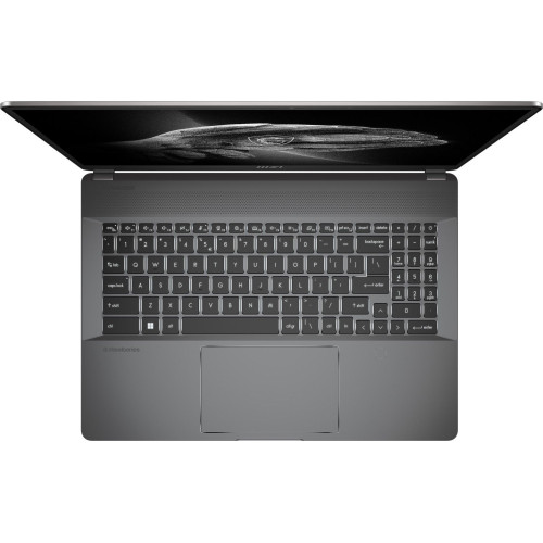 Ноутбук MSI Creator Z16P (B12UGST-029PL)