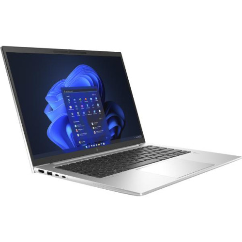 HP EliteBook 840 G9 (819F2EA): передовой ноутбук для профессионалов