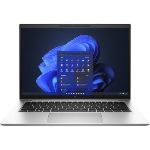 HP EliteBook 840 G9 (819F2EA): передовой ноутбук для профессионалов