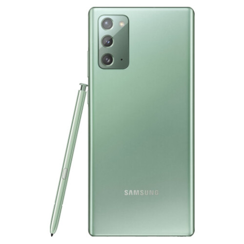Samsung Galaxy Note20 5G SM-N9810 8/256GB Mystic Green