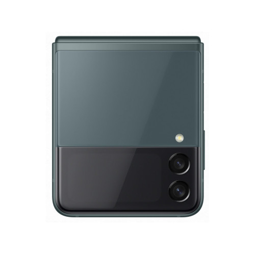 Samsung Galaxy Flip3 5G 8/256 Green (SM-F711BZGE)