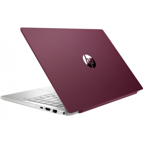 HP Pavilion 14 i5-8250U/8GB/256PCIe/W10/IPS Burgundy(4UH58EA)