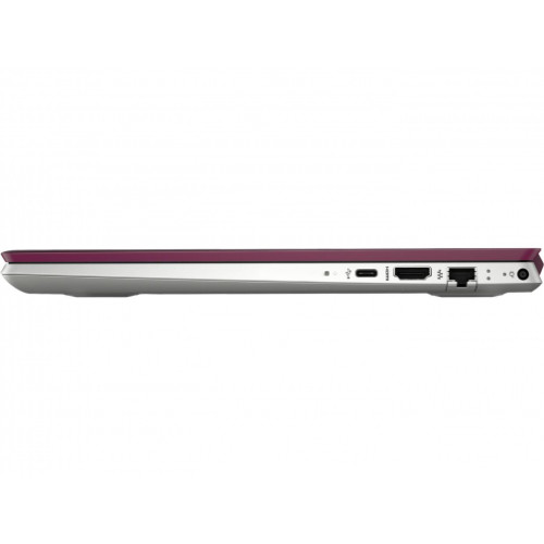 HP Pavilion 14 i5-8250U/8GB/256PCIe/W10/IPS Burgundy(4UH58EA)