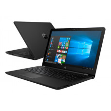 HP 15 i3/8GB/480/Win10(4UL00EA)