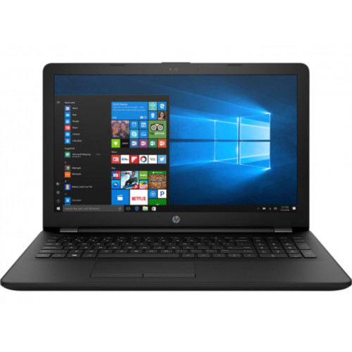 HP 15 i3/8GB/480/Win10(4UL00EA)