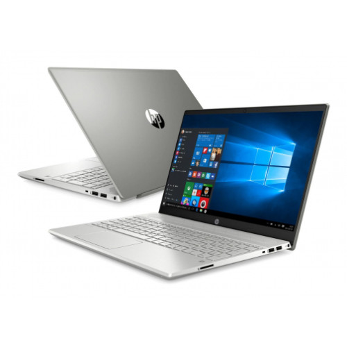 HP Pavilion 15 i5-8265/16GB/480/Win10Px(7SJ35EA)