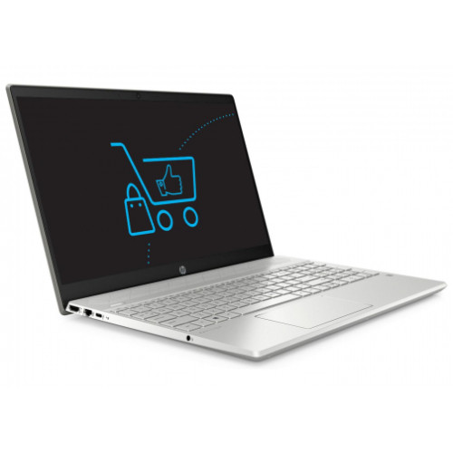 HP Pavilion 15 i5-8265/16GB/480/Win10Px(7SJ35EA)