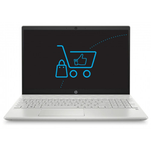 HP Pavilion 15 i5-8265/16GB/480/Win10Px(7SJ35EA)