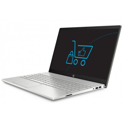 HP Pavilion 15 i5-8265/16GB/480/Win10Px(7SJ35EA)