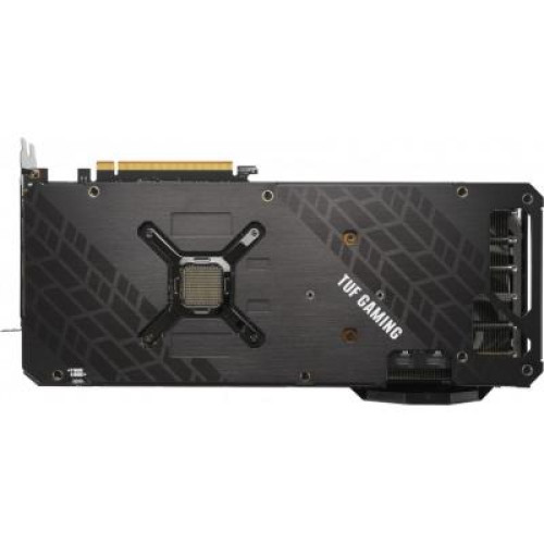 Видеокарта ASUS Radeon RX 6800 16Gb TUF OC GAMING (TUF-RX6800-O16G-GAMING)