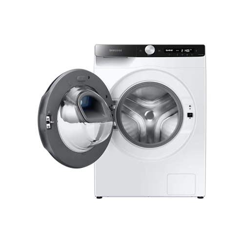 Samsung WW80T554DAE: ідеальний вибір для ефективного прання