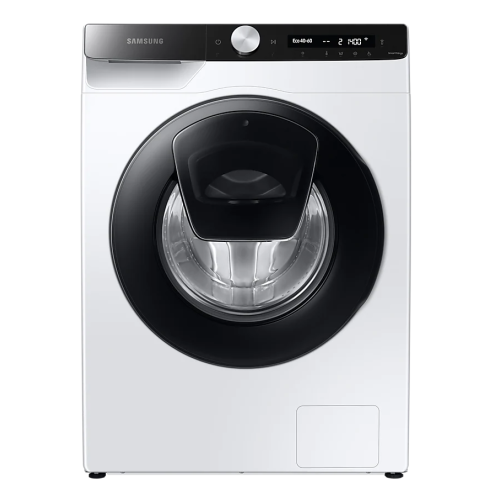 Samsung WW80T554DAE: ідеальний вибір для ефективного прання