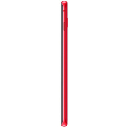 Смартфон Samsung Galaxy S10 SM-G973 DS 128GB Red (SM-G973FZRD)