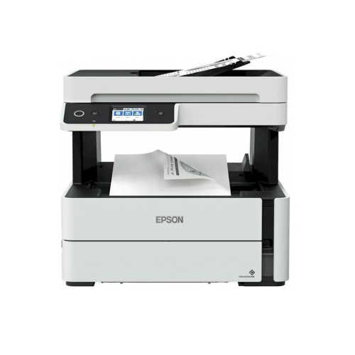 Epson EcoTank M3170 (C11CG92403): Efficient and Eco-friendly Printing Solution