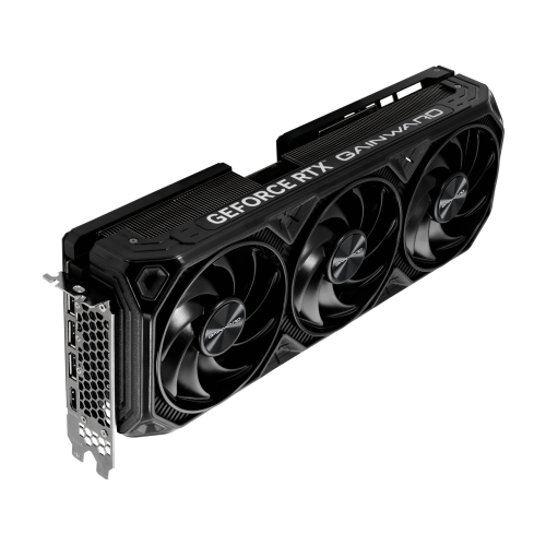 Gainward GeForce RTX 4070 Ti Panther: майстерність у деталях