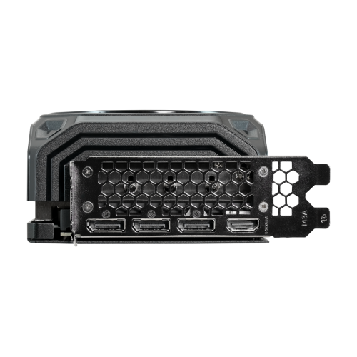 Gainward GeForce RTX 4070 Ti Panther: майстерність у деталях