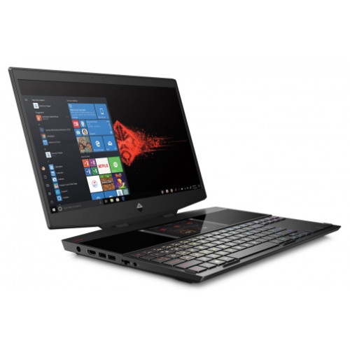 HP Omen X 2s i7-9750H/16GB/512/Win10 RTX2070 144Hz(6WT45EA)