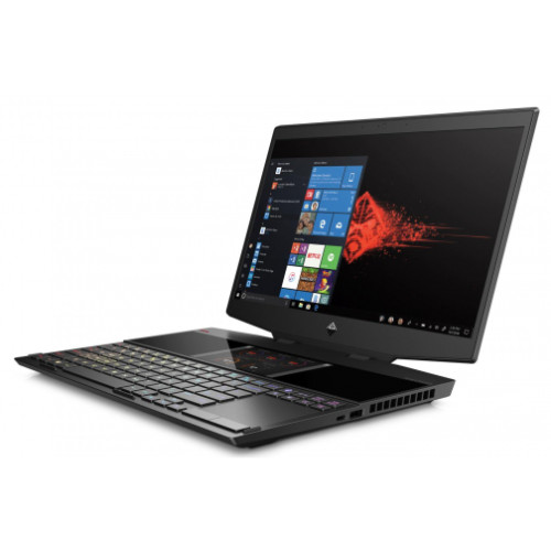 HP Omen X 2s i7-9750H/16GB/512/Win10 RTX2070 144Hz(6WT45EA)