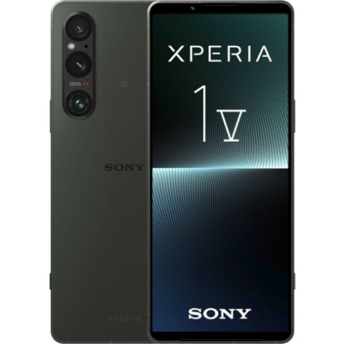 Sony Xperia 1 V 12/256GB Khaki Green