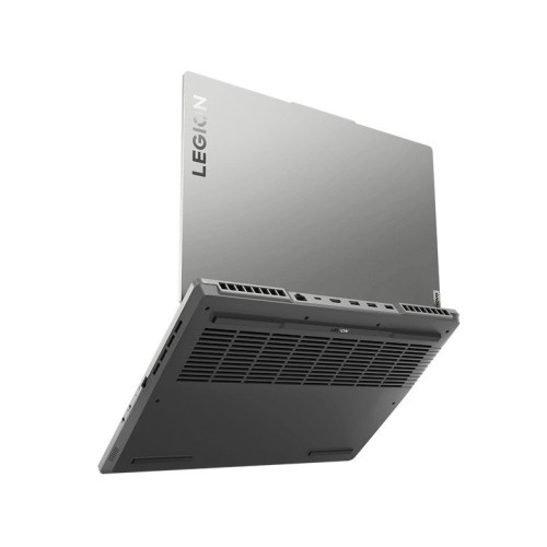 Lenovo Legion 5 - мощный игровой ноутбук Storm Grey