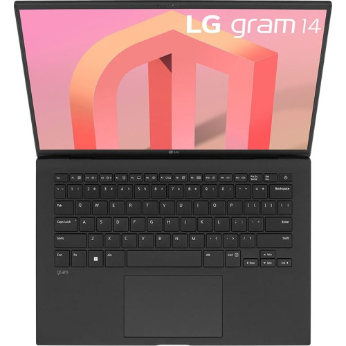 LG GRAM 2022 14Z90Q (14Z90Q-G.AA78Y)