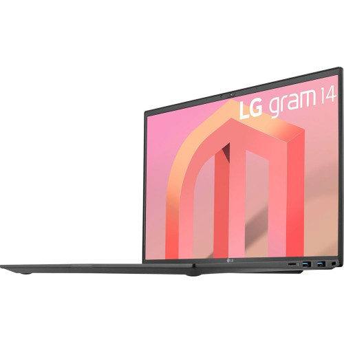 LG GRAM 2022 14Z90Q (14Z90Q-G.AA78Y)