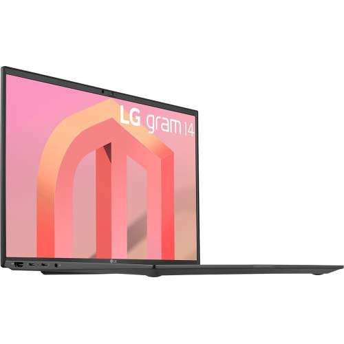 LG GRAM 2022 14Z90Q (14Z90Q-G.AA78Y)