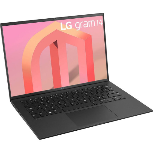 LG GRAM 2022 14Z90Q (14Z90Q-G.AA78Y)