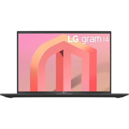 LG GRAM 2022 14Z90Q (14Z90Q-G.AA78Y)