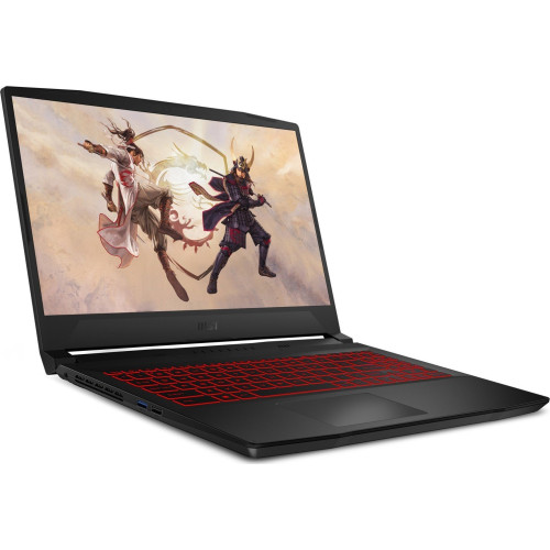 Ноутбук MSI Katana GF66 11UG (GF66 11UG-872XPL)