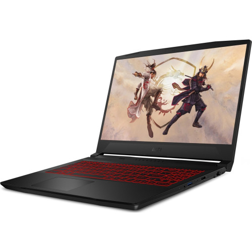 Ноутбук MSI Katana GF66 11UG (GF66 11UG-872XPL)