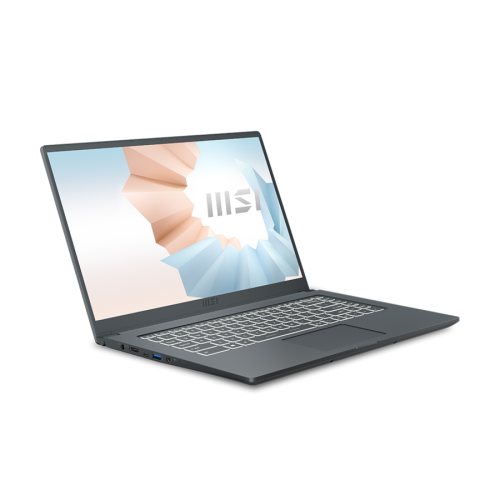Ноутбук MSI Modern 15 A11MU (A11MU-652US)
