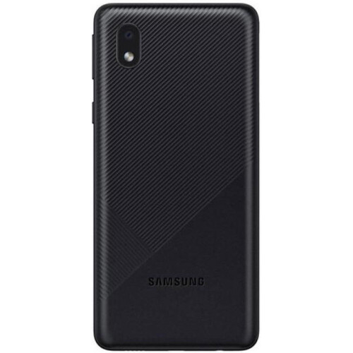 Samsung Galaxy A01 Core 1/16GB Black (SM-A013FZKD)