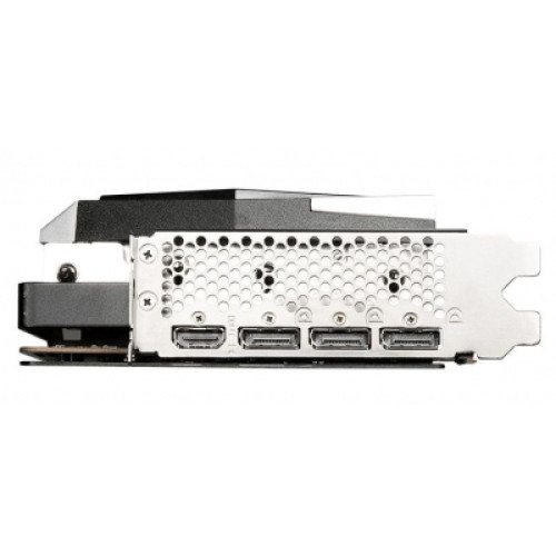 Видеокарта MSI Radeon RX 6800 XT 16Gb GAMING Z TRIO (RX 6800 XT GAMING Z TRIO 16G)