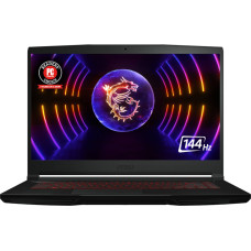 MSI Thin GF63 12VE (12VE-367XRO)