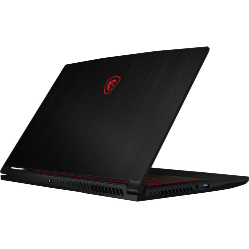 MSI Thin GF63 12VE (12VE-367XRO)