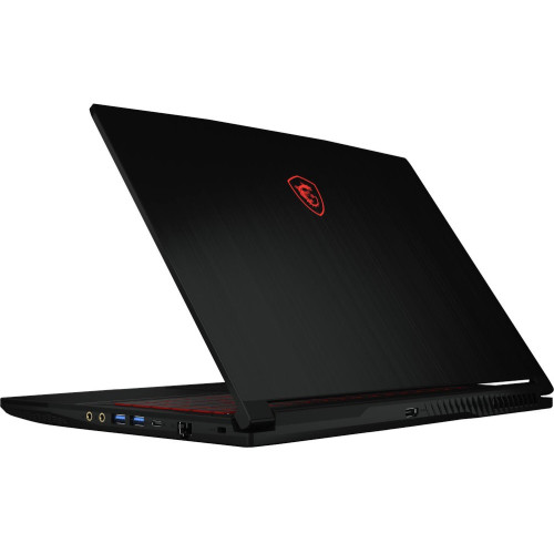 MSI Thin GF63 12VE (12VE-367XRO)