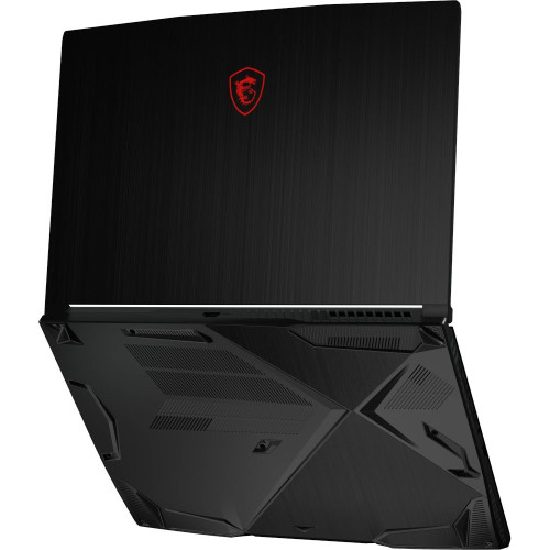 MSI Thin GF63 12VE (12VE-367XRO)