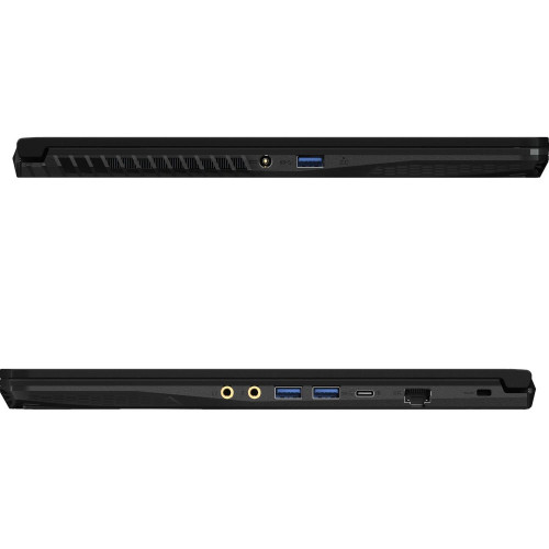 MSI Thin GF63 12VE (12VE-367XRO)