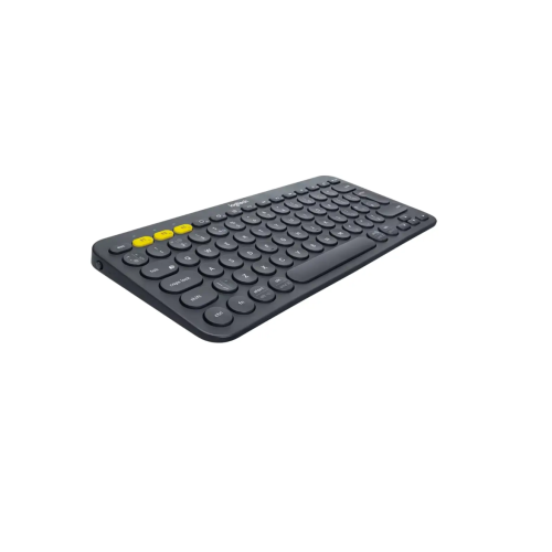 Logitech K380 Multi-Device Dark Gray (920-007582)