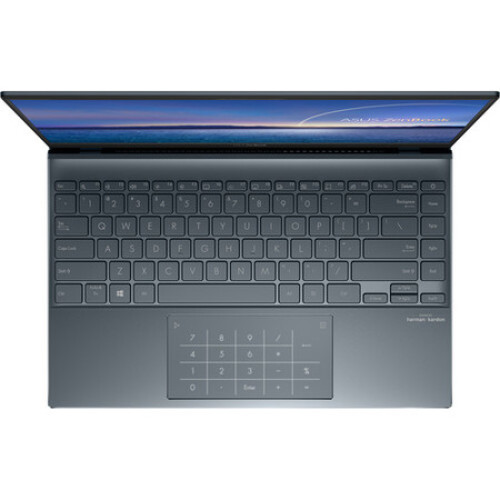 Ультрабук Asus ZenBook 14 UX425JA (UX425JA-BM047R)