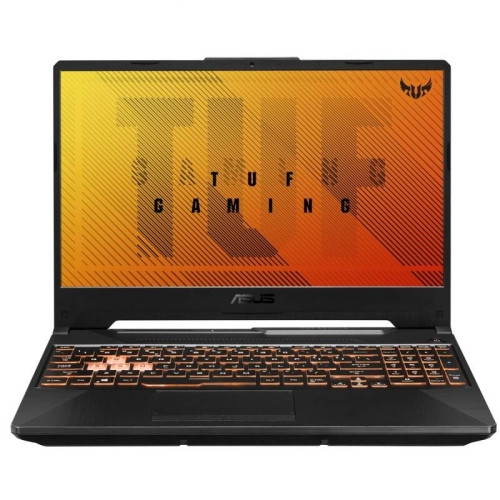 Ноутбук Asus TUF Gaming F15 FX506LH (FX506LH-HN042W)