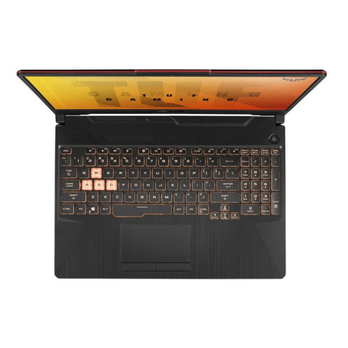 Ноутбук Asus TUF Gaming F15 FX506LH (FX506LH-HN042W)