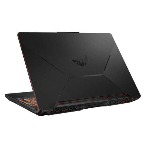 Ноутбук Asus TUF Gaming F15 FX506LH (FX506LH-HN042W)