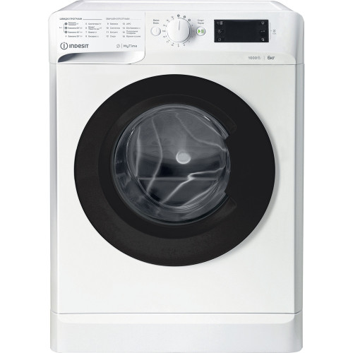 Indesit OMTWSE 61051 WK UA