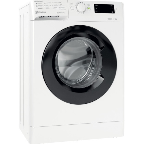 Indesit OMTWSE 61051 WK UA