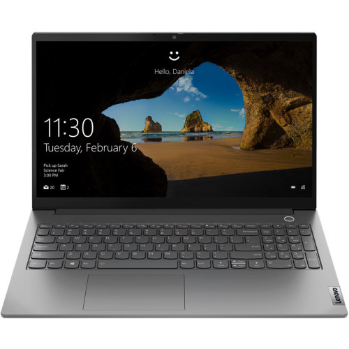 Lenovo ThinkBook 15 G2 ITL (20VE113GUS): надійний і продуктивний комп'ютер