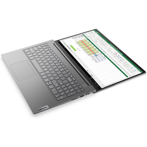 Lenovo ThinkBook 15 G2 ITL (20VE113GUS): надійний і продуктивний комп'ютер